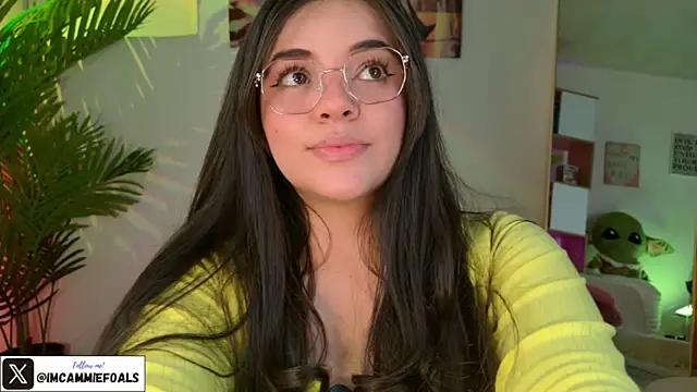 cammiefoalss online show from September 10, 7:36 pm