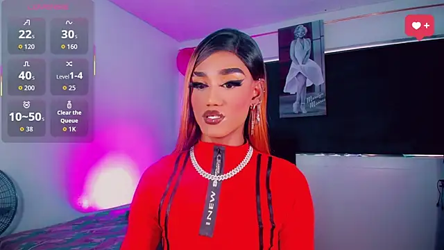 Kendall hornyy online show from April 8, 7:27 pm