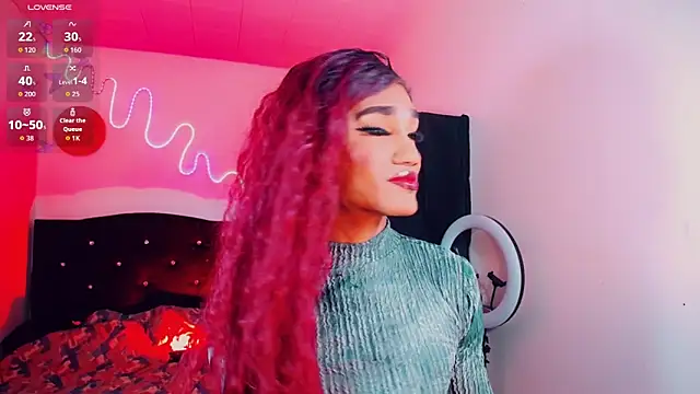 Kendall hornyy online show from February 2, 8:08 pm