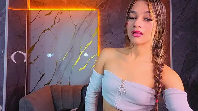 Laurita b online show from November 10, 7:53 pm