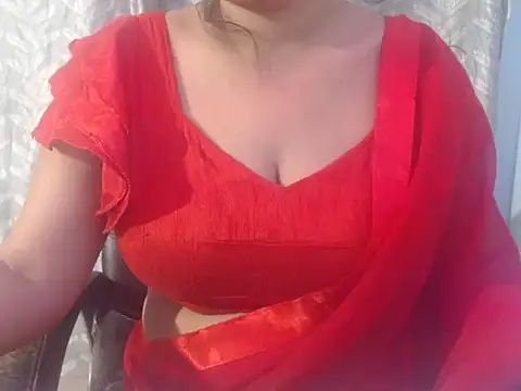 cute-priy online show from September 27, 7:48 am