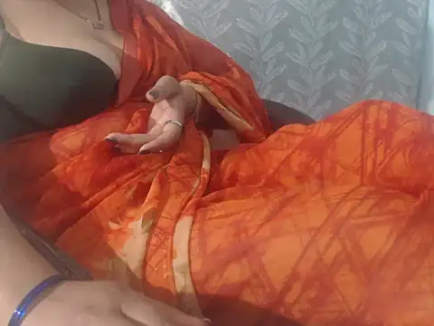 cute-priy online show from March 21, 8:19 am