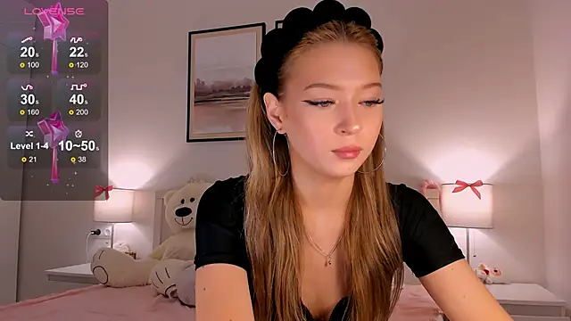 diana nier online show from May 31, 8:54 pm