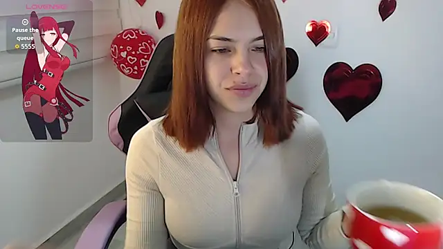 sofia xxx1 online show from February 26, 11:37 pm