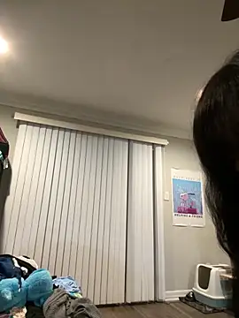 ThicBunz online show from October 11, 3:00 am