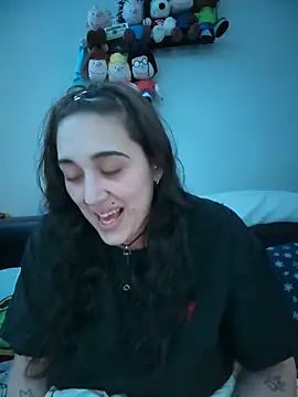 ThicBunz online show from February 5, 11:41 pm