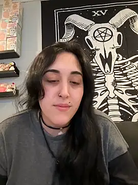 ThicBunz online show from October 2, 4:12 pm