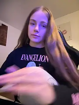 Piinkpandora online show from December 4, 11:16 pm