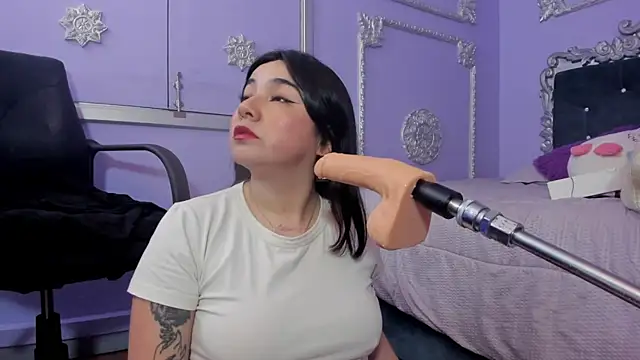 JeyLee online show from November 24, 12:40 pm