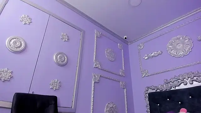 JeyLee online show from November 18, 12:17 pm