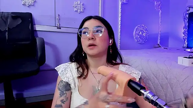 JeyLee online show from February 17, 11:42 am