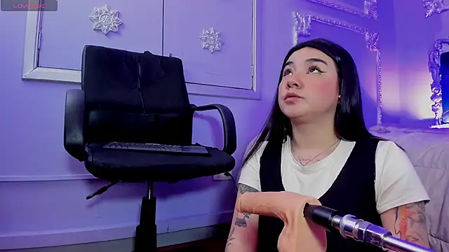 JeyLee online show from February 10, 11:46 am