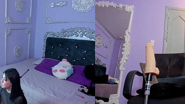 JeyLee online show from October 14, 12:41 pm