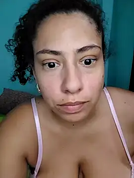 aixa 15 online show from February 10, 1:41 am