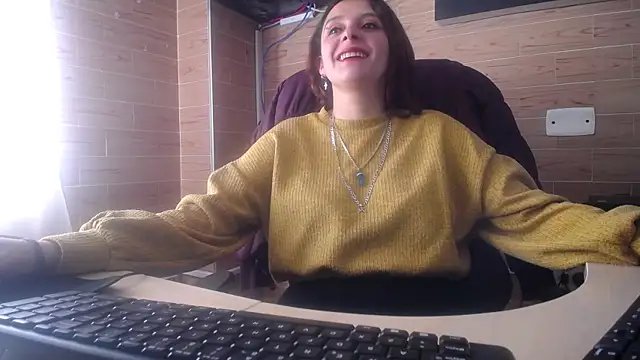 Baioleth online show from March 21, 8:47 pm