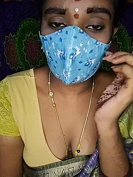 anisha91 online show from September 17, 4:49 pm