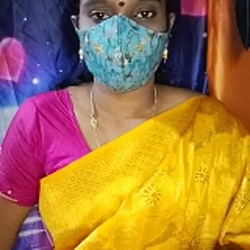 anisha91 online show from April 15, 4:18 pm