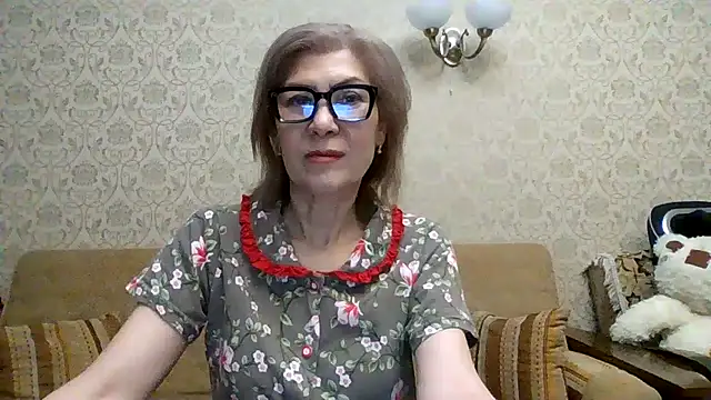 Elegant00Lady online show from January 8, 3:05 pm