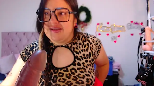 lanaqueen699 online show from February 19, 12:59 pm