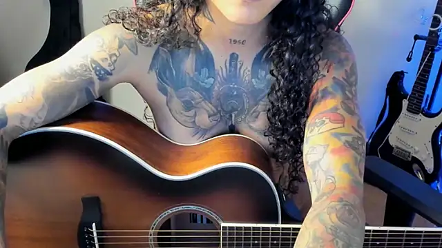 Ama music online show from October 1, 11:04 am