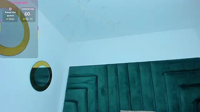 ShegoBlake online show from April 5, 12:42 am