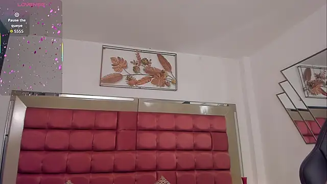 ShegoBlake online show from October 12, 12:46 am