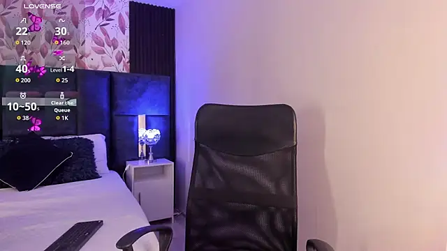 Larabrooks online show from January 6, 7:06 pm