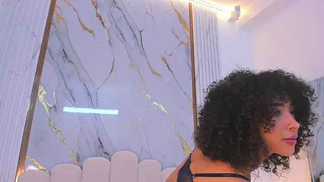 OSHUN  online show from October 15, 1:25 pm