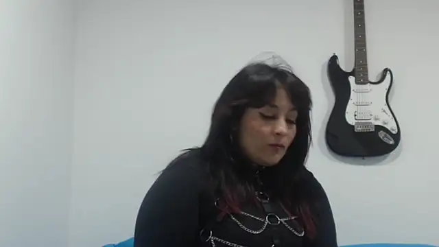 amydeepqueen online show from October 20, 11:02 am