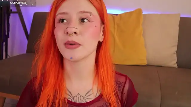 Daarlene online show from March 24, 5:07 pm