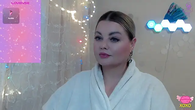 JewellKiss7 online show from May 31, 2:12 pm