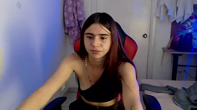 Maximesex online show from October 30, 1:56 pm