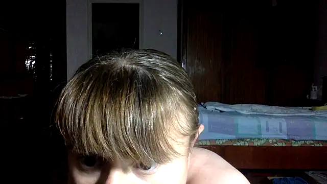 KlavdiaPetrivna online show from October 16, 11:40 pm