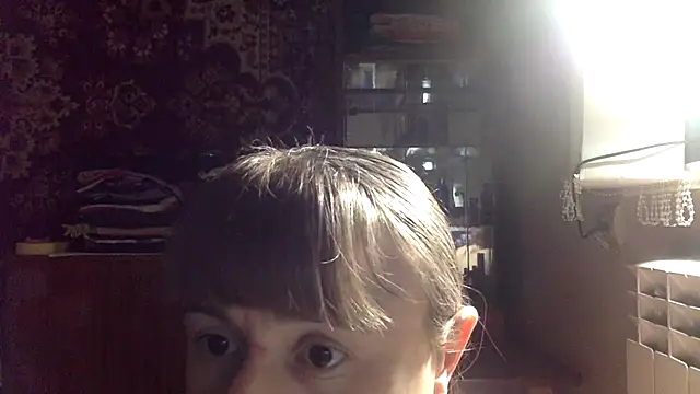 KlavdiaPetrivna online show from February 1, 10:08 pm