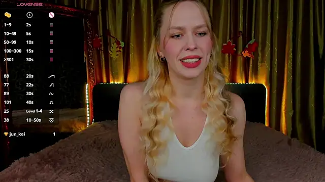  Sandra Tender  online show from November 29, 7:23 am