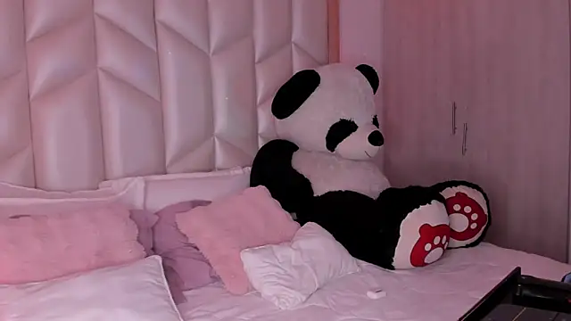 AlhanaRose online show from November 21, 12:34 am