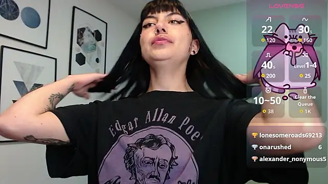 amy adams1 online show from March 19, 5:56 am