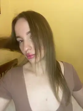 EdnaBradley online show from March 2, 10:48 pm