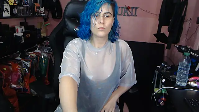 sukii93 online show from July 5, 6:24 pm