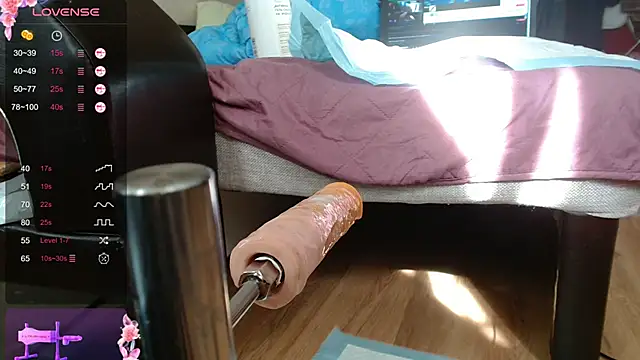 -ALENO4KA- online show from September 11, 8:25 am