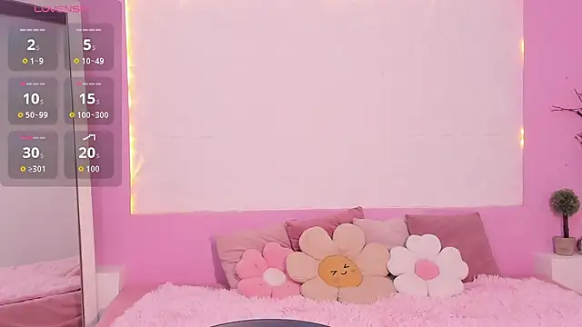 AmyBarton02 online show from November 7, 6:35 pm