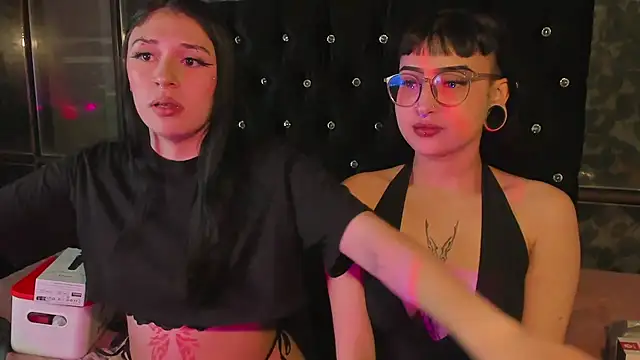 Cintya Kros online show from October 4, 2:06 am