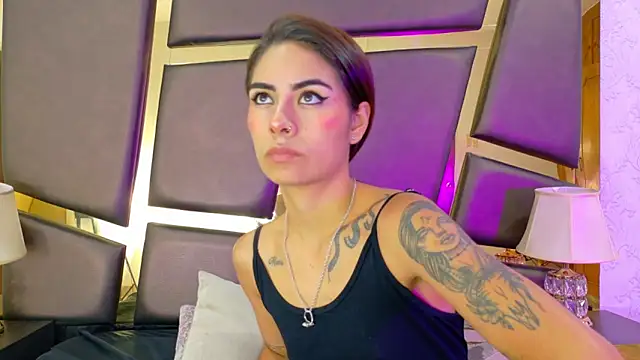 NicoleEsposito online show from October 18, 1:36 pm