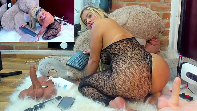 Dulcex69 online show from November 23, 4:19 pm