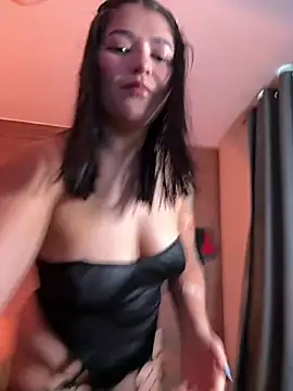 yey bdsm online show from July 6, 7:05 pm
