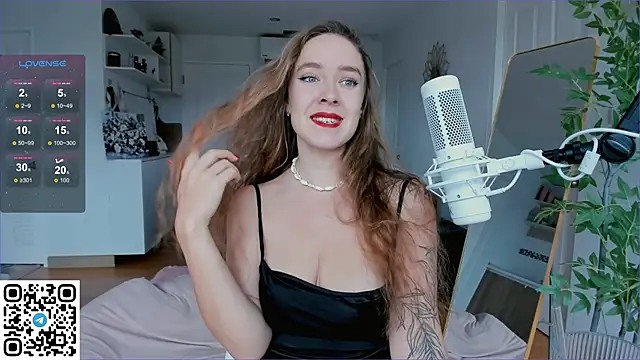 AngelPaull online show from September 15, 3:26 am