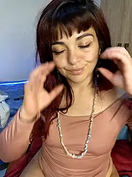 Winona-miu online show from March 5, 6:59 pm