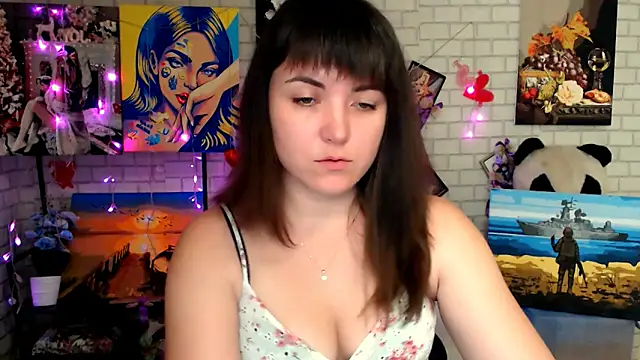 Darina M  online show from December 16, 7:58 am