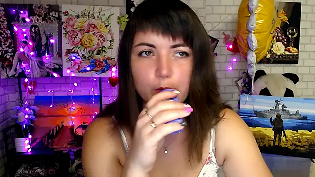 Darina M  online show from September 16, 4:53 am