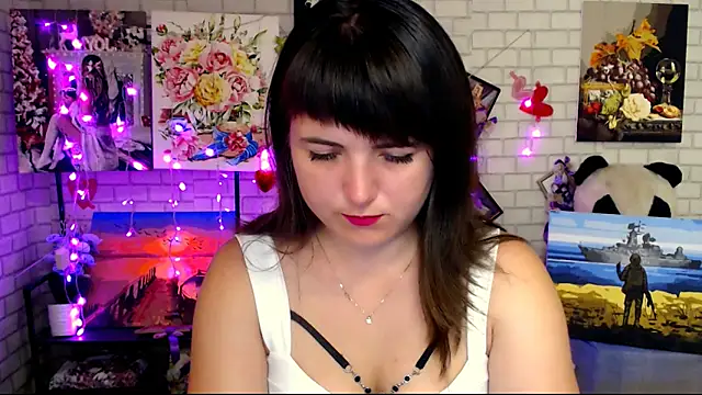 Darina M  online show from September 26, 4:54 am